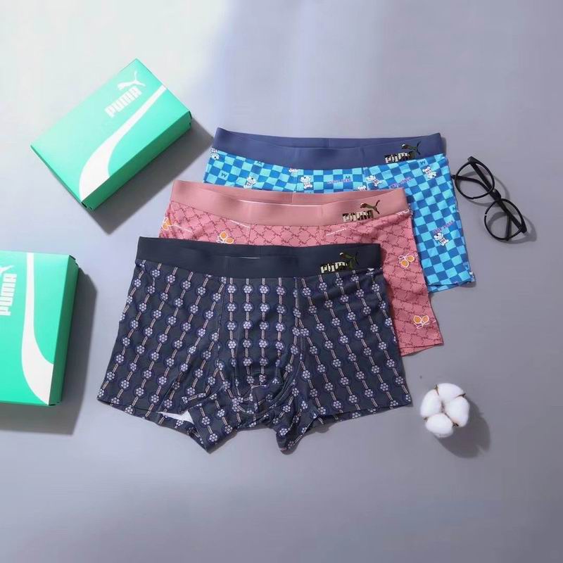 Puma boxer 0523